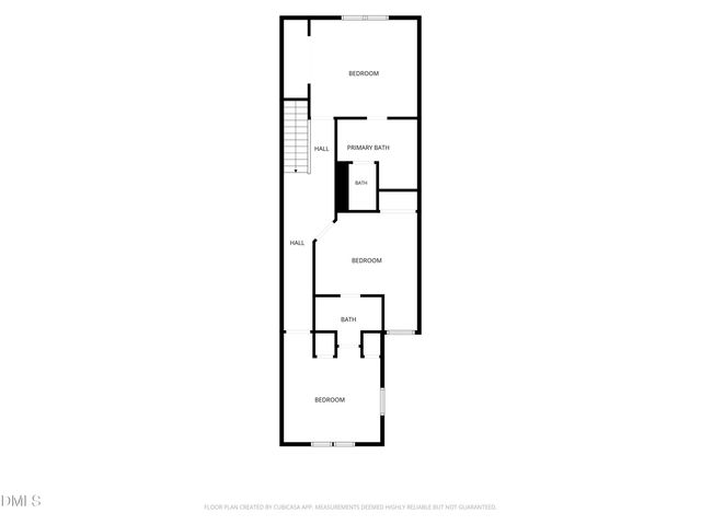 2620 Vega Court, Raleigh, NC 27614