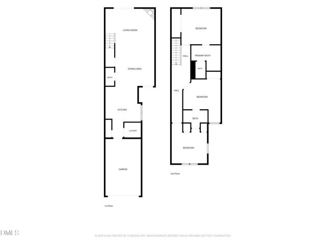 2620 Vega Court, Raleigh, NC 27614