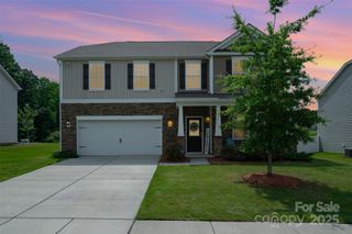 711 Saddlebred Lane, Locust, NC 28097