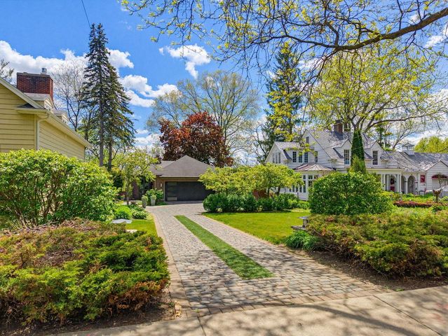 8125 Milwaukee AVENUE, Wauwatosa, WI 53213