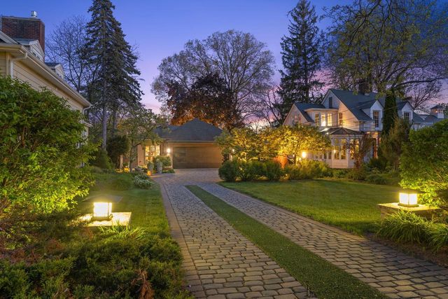 8125 Milwaukee AVENUE, Wauwatosa, WI 53213