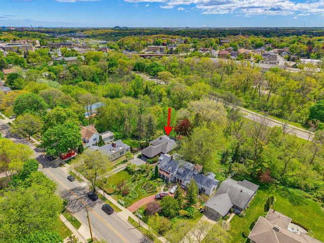 8125 Milwaukee AVENUE, Wauwatosa, WI 53213