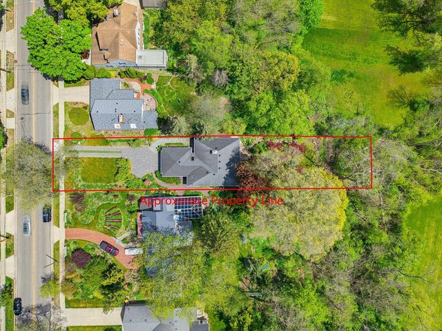 8125 Milwaukee AVENUE, Wauwatosa, WI 53213