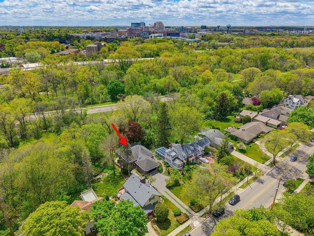 8125 Milwaukee AVENUE, Wauwatosa, WI 53213