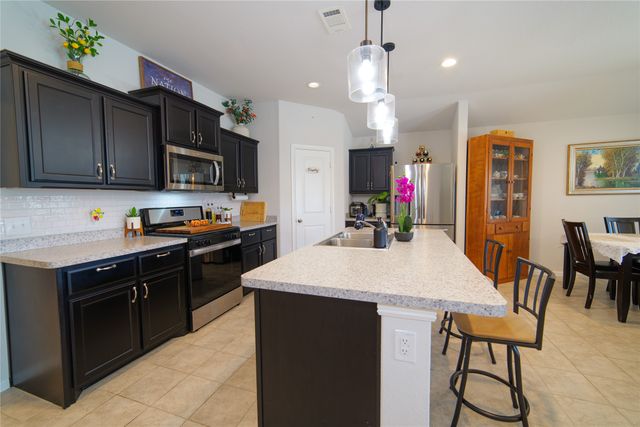 16609 White Fish Lane, Justin, TX 76247