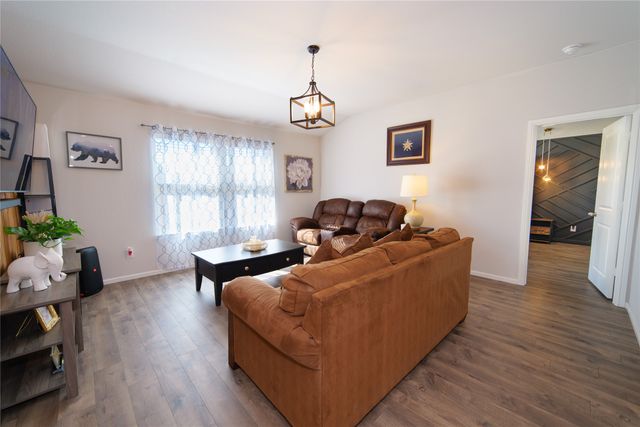 16609 White Fish Lane, Justin, TX 76247