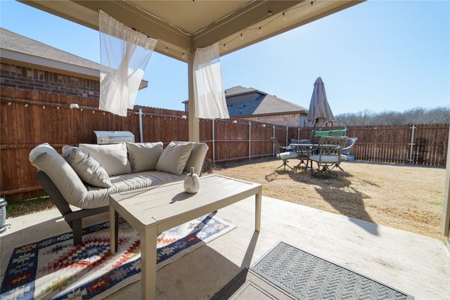 16609 White Fish Lane, Justin, TX 76247