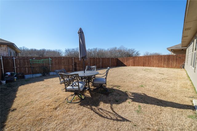 16609 White Fish Lane, Justin, TX 76247