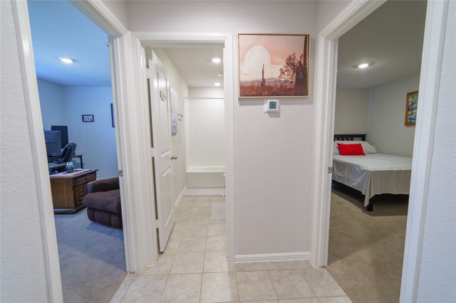 16609 White Fish Lane, Justin, TX 76247