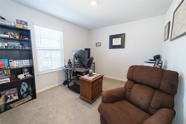 16609 White Fish Lane, Justin, TX 76247