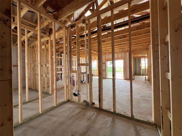 138 Arlington Park LOOP, Hutto, TX 78634