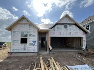 138 Arlington Park LOOP, Hutto, TX 78634