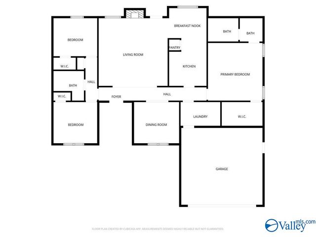 12588 Brandon Lane, Madison, AL 35756