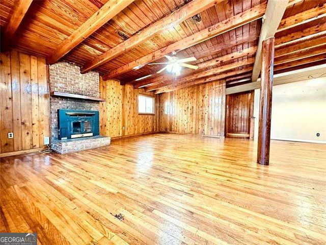 504 N Little Victoria Road, Woodstock, GA 30189