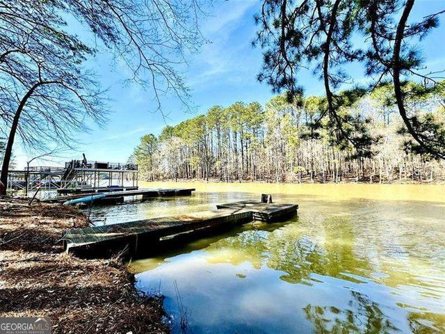 504 N Little Victoria Road, Woodstock, GA 30189