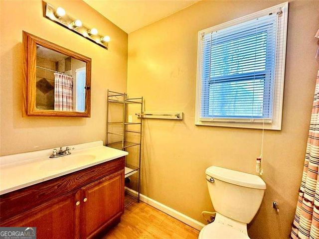 504 N Little Victoria Road, Woodstock, GA 30189