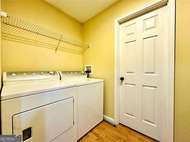 504 N Little Victoria Road, Woodstock, GA 30189
