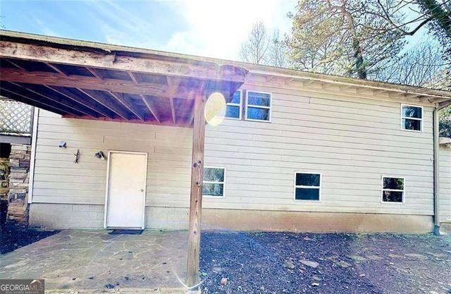 504 N Little Victoria Road, Woodstock, GA 30189