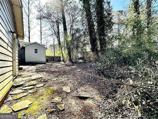 504 N Little Victoria Road, Woodstock, GA 30189