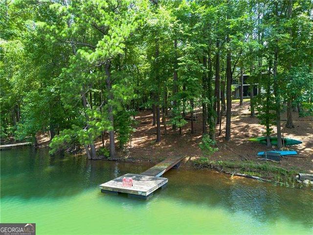 504 N Little Victoria Road, Woodstock, GA 30189
