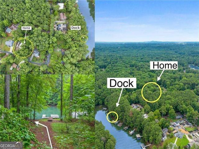 504 N Little Victoria Road, Woodstock, GA 30189