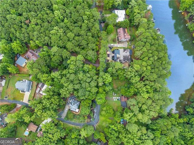 504 N Little Victoria Road, Woodstock, GA 30189