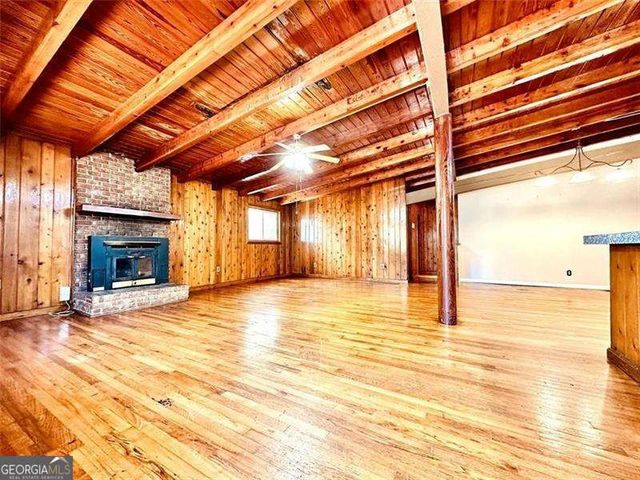 504 N Little Victoria Road, Woodstock, GA 30189
