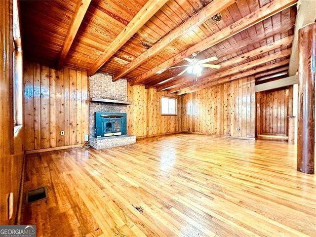 504 N Little Victoria Road, Woodstock, GA 30189