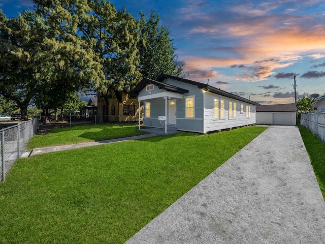 3321 Michigan Street, Baytown, TX 77520
