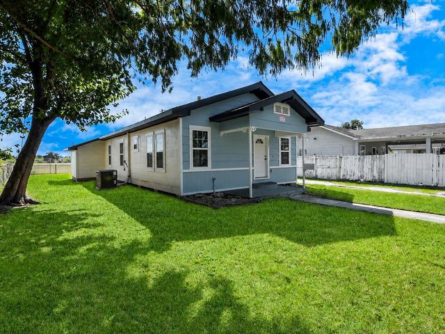 3321 Michigan Street, Baytown, TX 77520