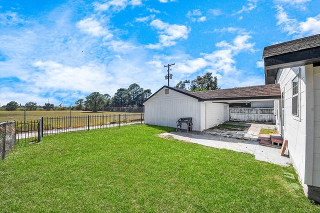 3321 Michigan Street, Baytown, TX 77520