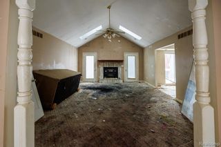 4394 N Center Road, Flint, MI 48506