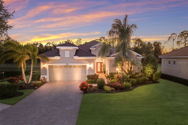 14552 WHITEMOSS TERRACE, Lakewood Ranch, FL 34202