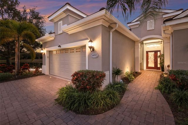 14552 WHITEMOSS TERRACE, Lakewood Ranch, FL 34202