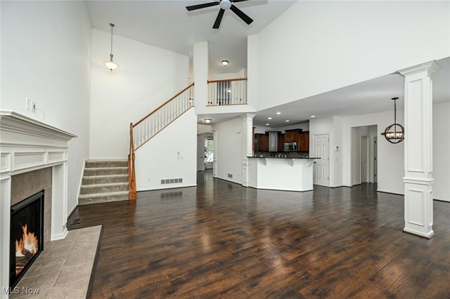 1008 Dalby Circle, Uniontown, OH 44685