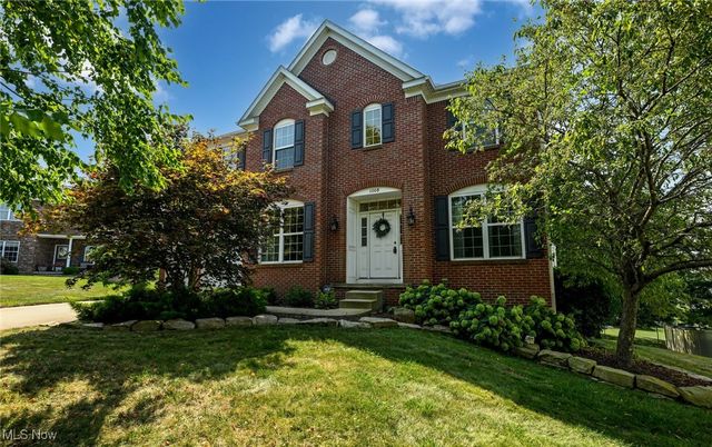 1008 Dalby Circle, Uniontown, OH 44685