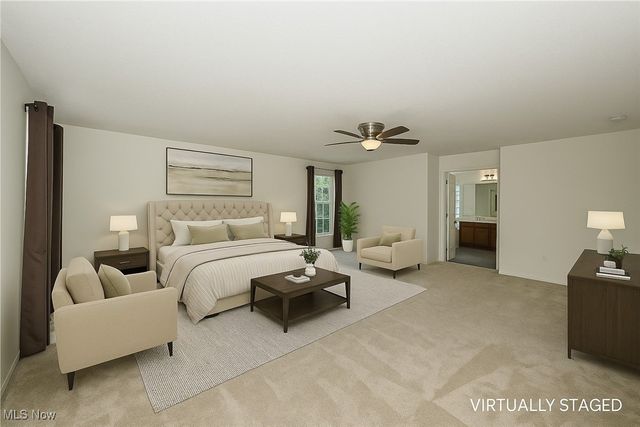 1008 Dalby Circle, Uniontown, OH 44685