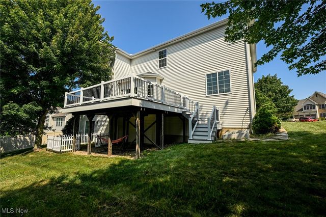 1008 Dalby Circle, Uniontown, OH 44685