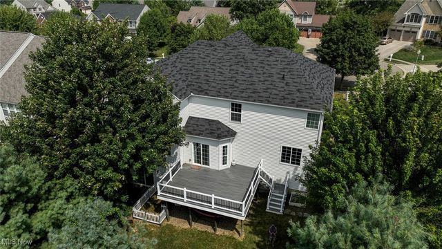 1008 Dalby Circle, Uniontown, OH 44685