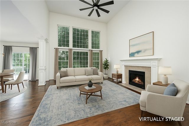 1008 Dalby Circle, Uniontown, OH 44685