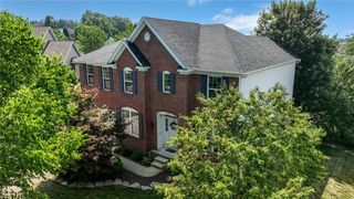 1008 Dalby Circle, Uniontown, OH 44685