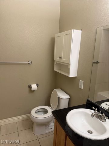 8400 West Charleston Boulevard 237, Las Vegas, NV 89117