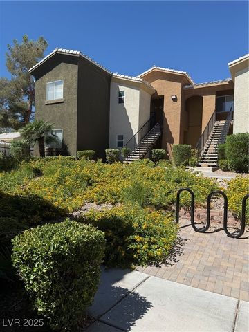 8400 West Charleston Boulevard 237, Las Vegas, NV 89117