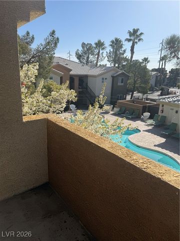 8400 West Charleston Boulevard 237, Las Vegas, NV 89117