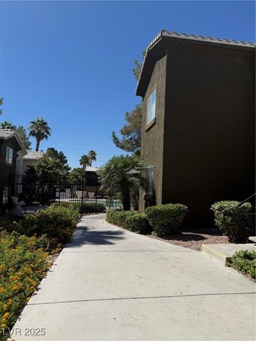 8400 West Charleston Boulevard 237, Las Vegas, NV 89117