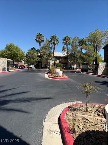 8400 West Charleston Boulevard 237, Las Vegas, NV 89117