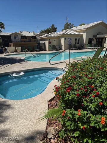 8400 West Charleston Boulevard 237, Las Vegas, NV 89117