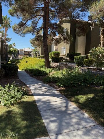 8400 West Charleston Boulevard 237, Las Vegas, NV 89117