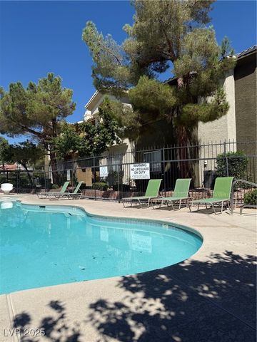 8400 West Charleston Boulevard 237, Las Vegas, NV 89117