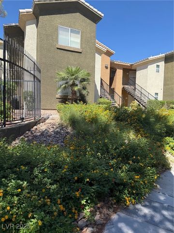 8400 West Charleston Boulevard 237, Las Vegas, NV 89117